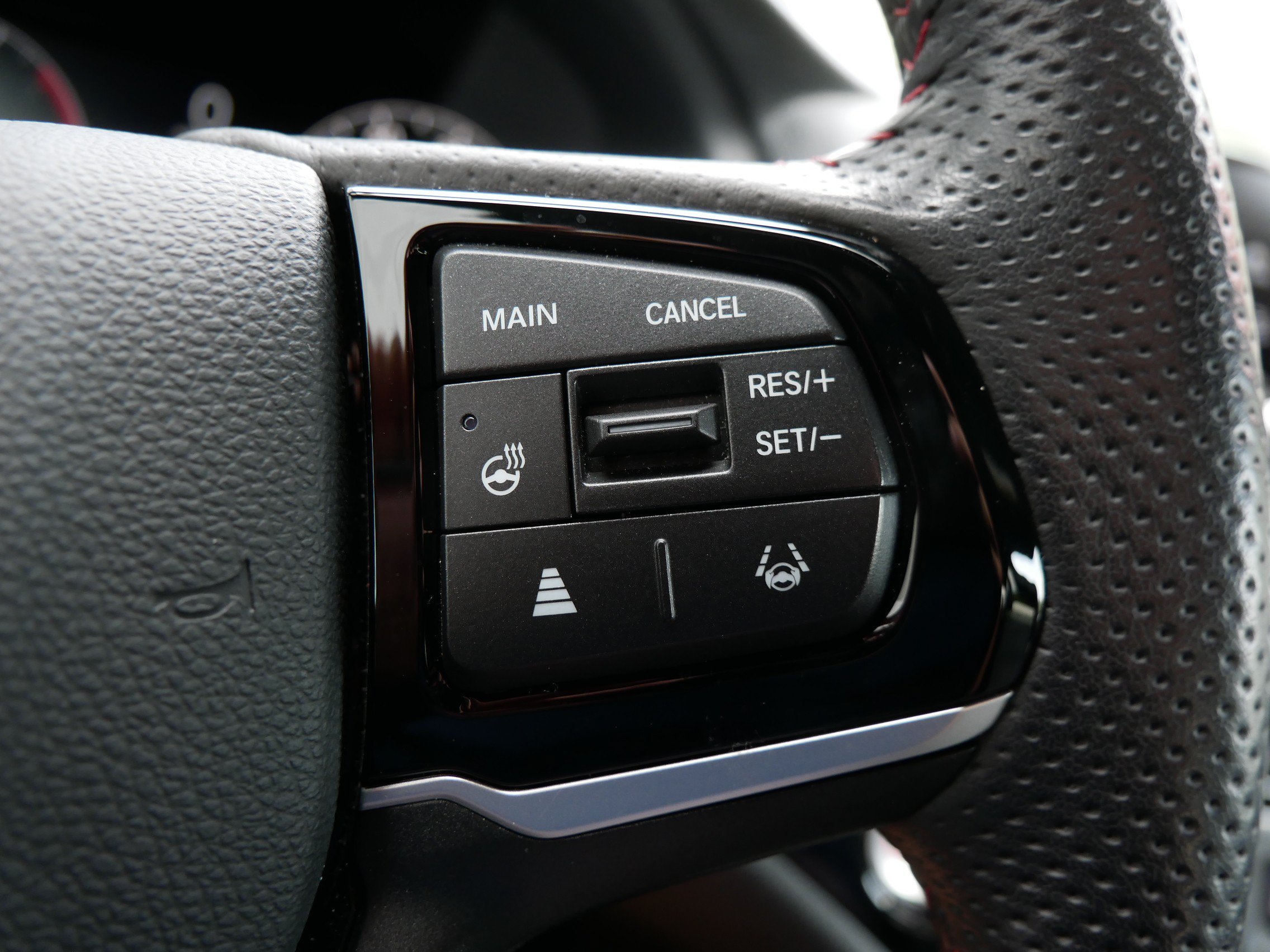 Used 2025 Black Honda Black Edition image 26