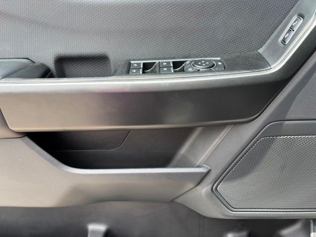 New 2025 Carbonized Gray Metallic Ford STX® image 10