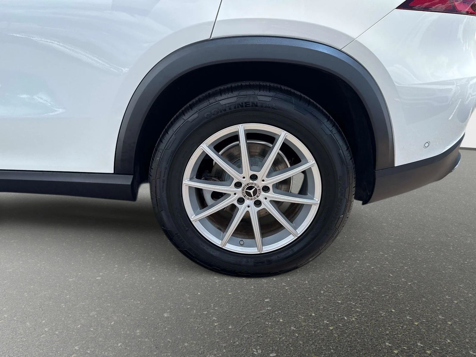 2024 Mercedes-Benz GLE GLE350 - Photo 9