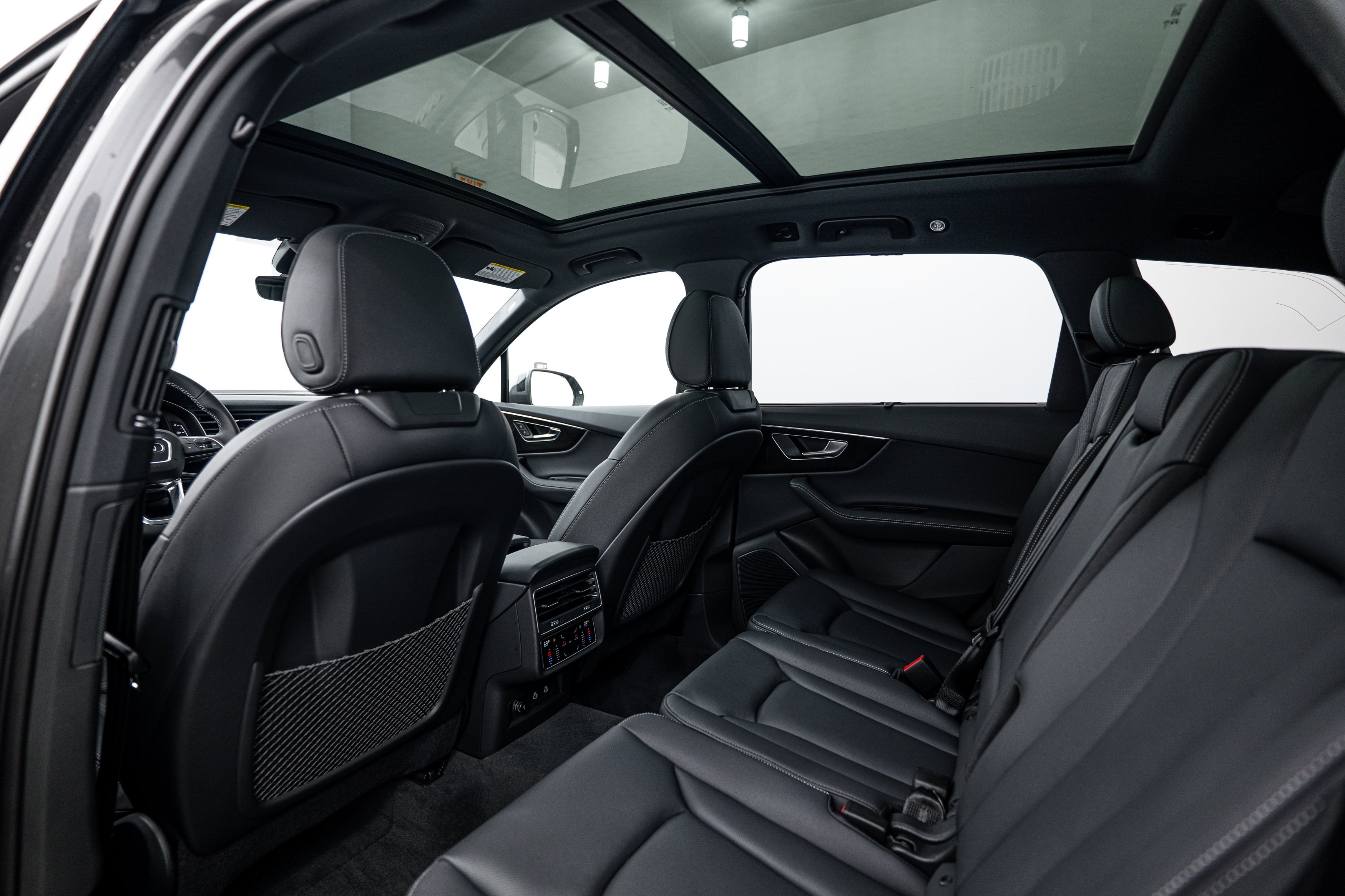 New 2026 Samurai Gray Metallic Audi Premium Plus image 19