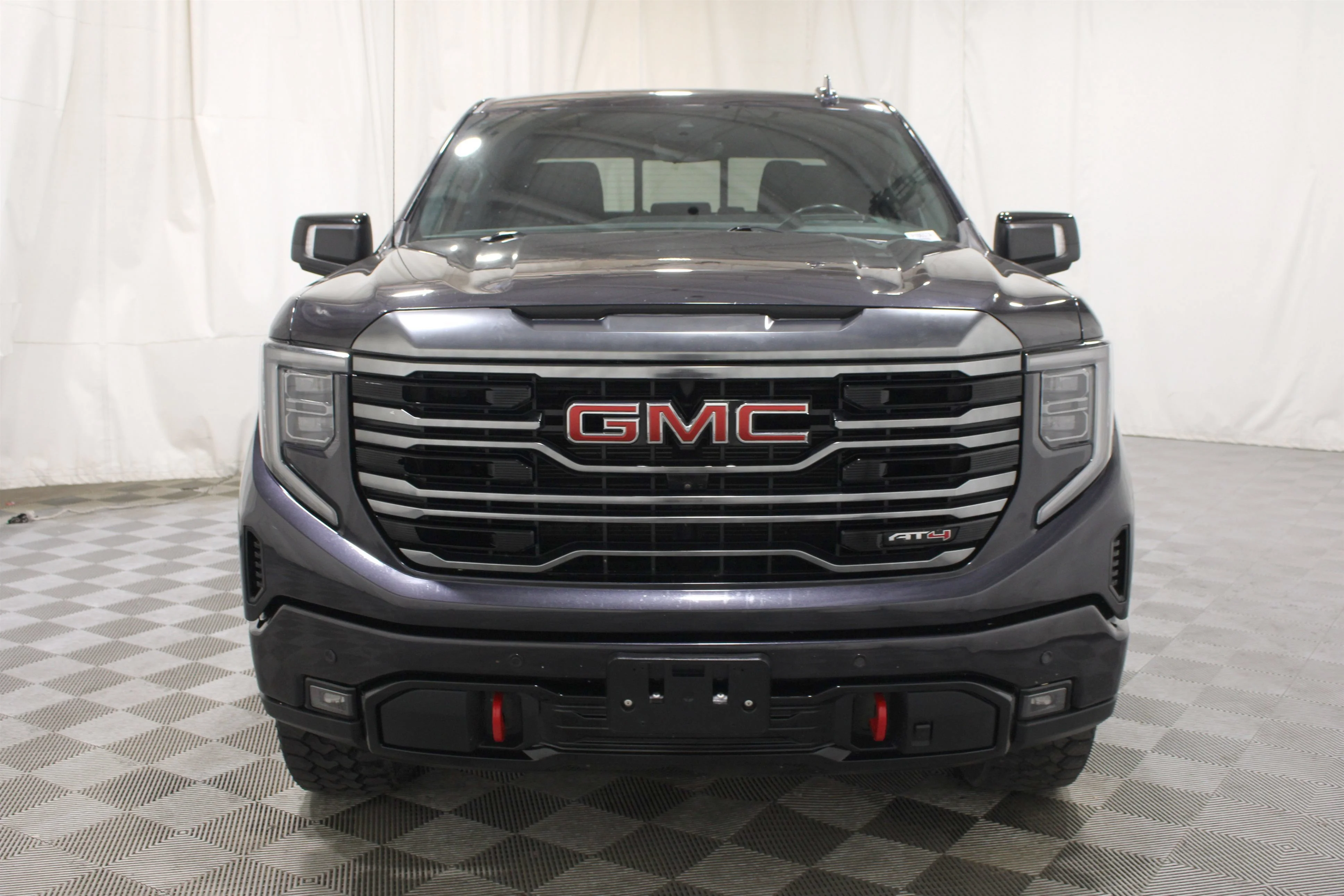 2022 GMC Sierra 1500 AT4 - Photo 34