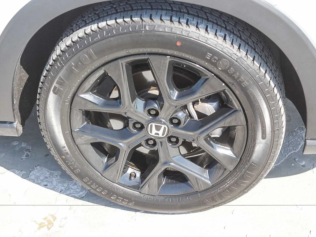 2025 Honda HR-V Sport - Photo 10
