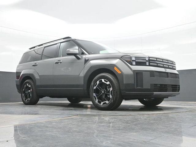 New 2027 Gray Hyundai SEL AWD image 23