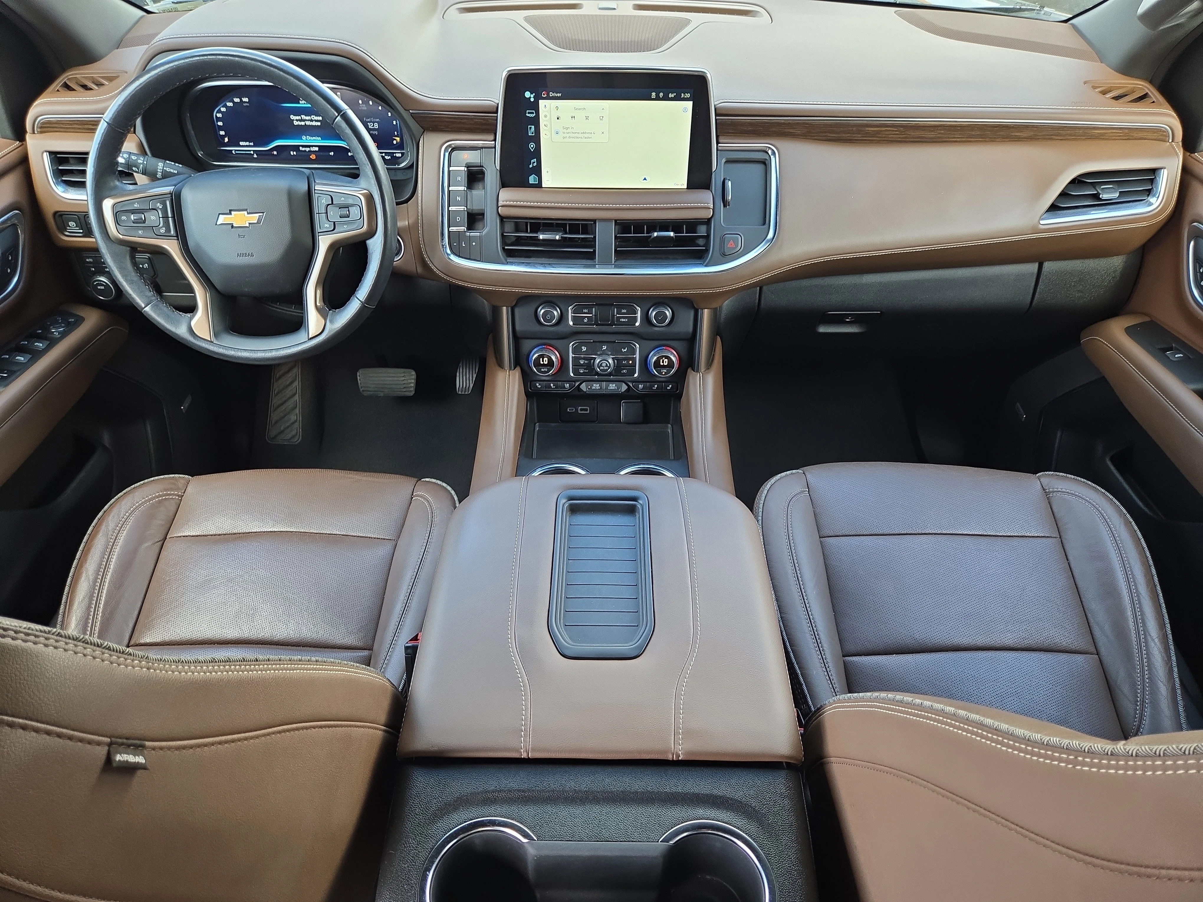 2023 Chevrolet Tahoe High Country - Photo 16