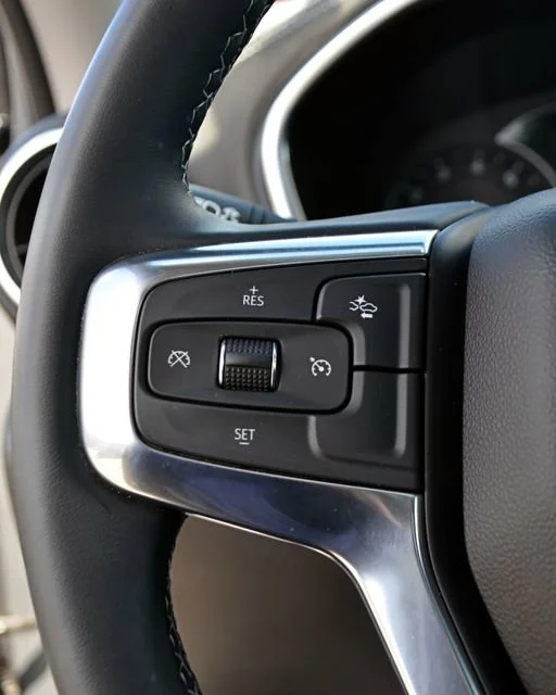 2025 Chevrolet Blazer 3LT - Photo 26