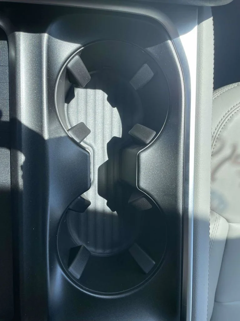 New 2026 Gray Ford Active image 16