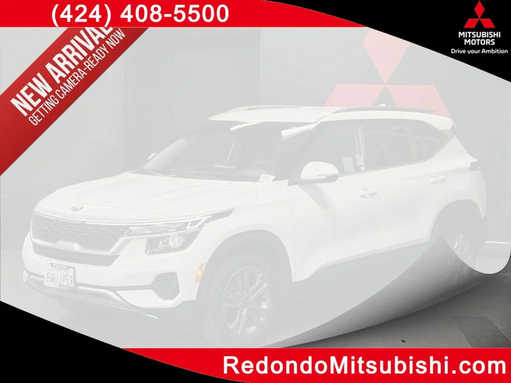 2021 Kia Seltos 2.0 S FWD's photo