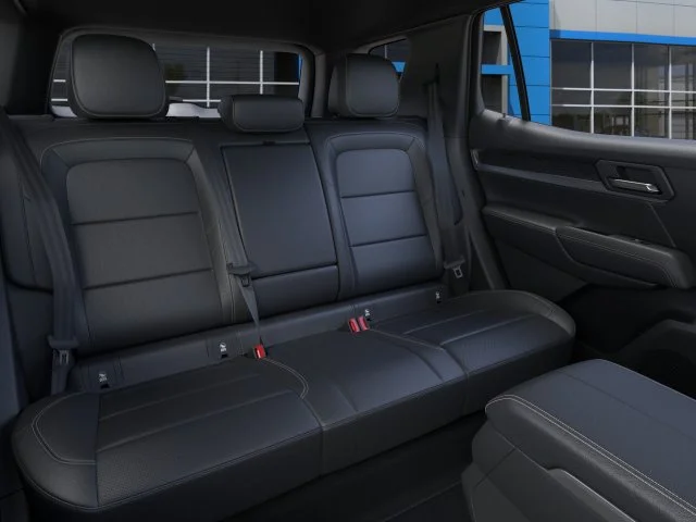 New 2027 Ebony Twilight Metallic GMC Elevation image 18