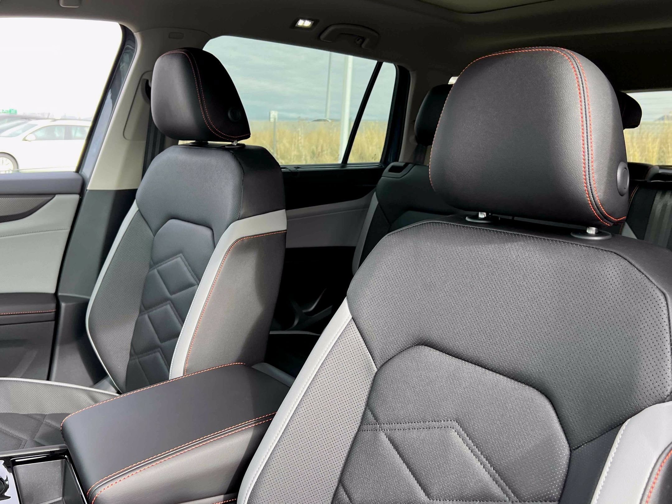 New 2026 Gray Volkswagen 2.0T Peak Edition image 18
