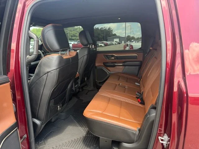 Used 2021 Red Ram Limited image 11