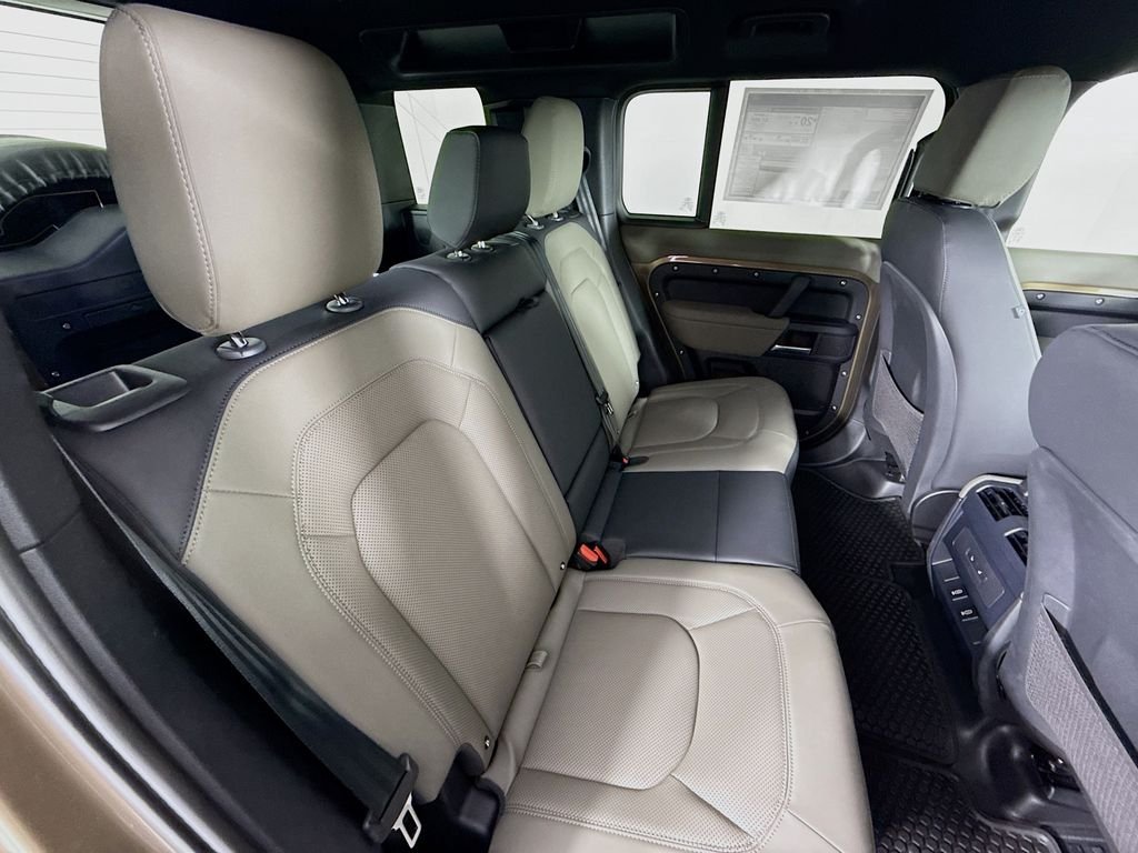 New 2026 Gondwana Stone Land Rover X-Dynamic SE image 27