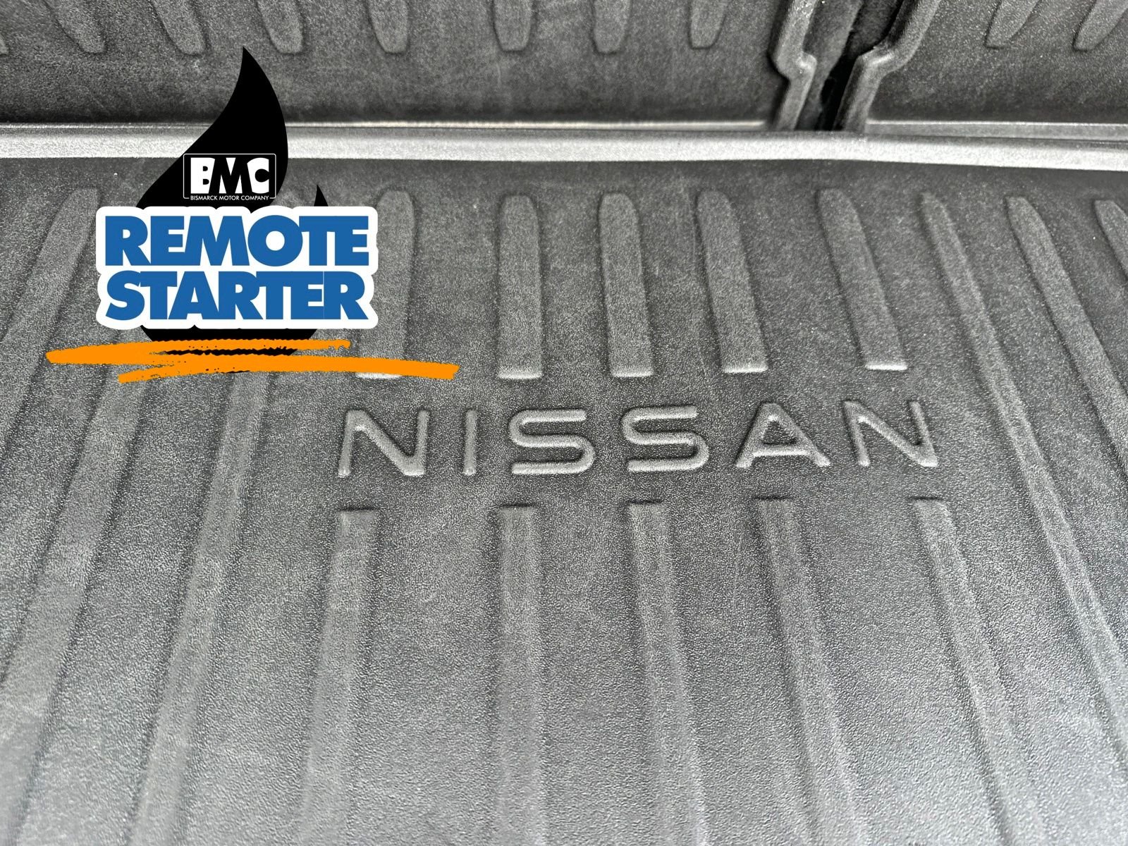 Certified Used 2023 Silver Nissan Platinum image 34