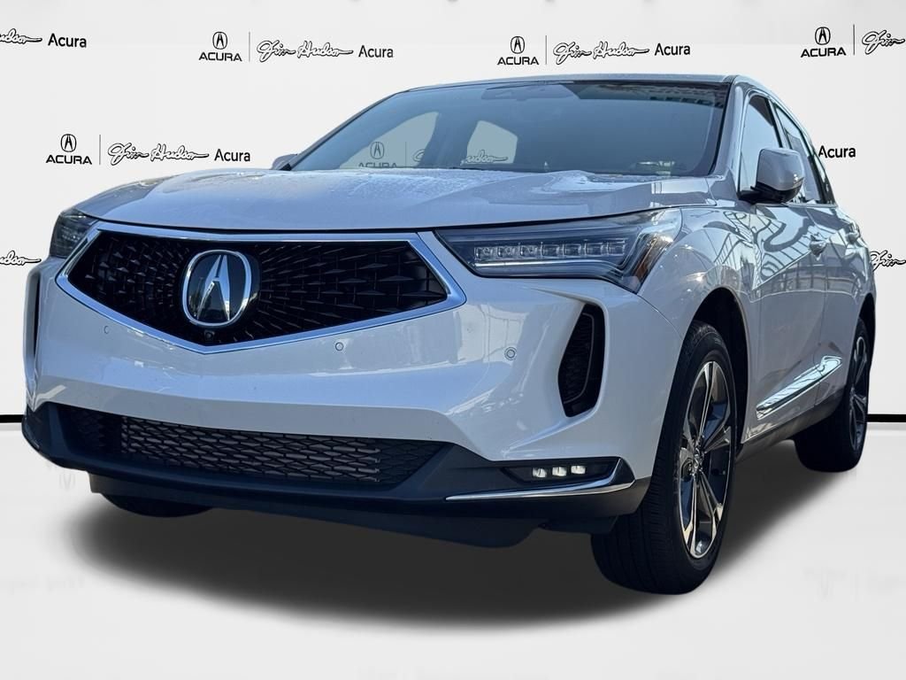 Used 2024  Acura Advance Package image 3