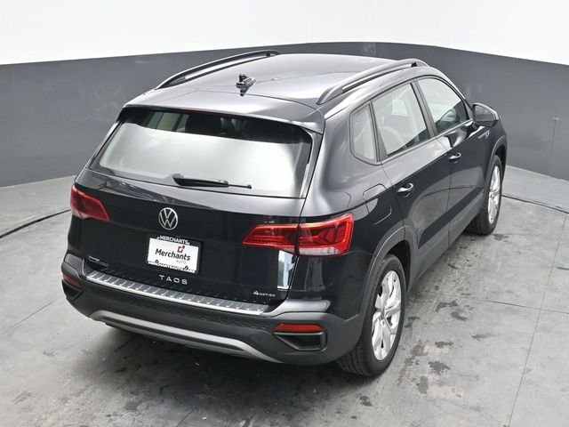 Used 2023 Black Volkswagen 1.5T S image 31