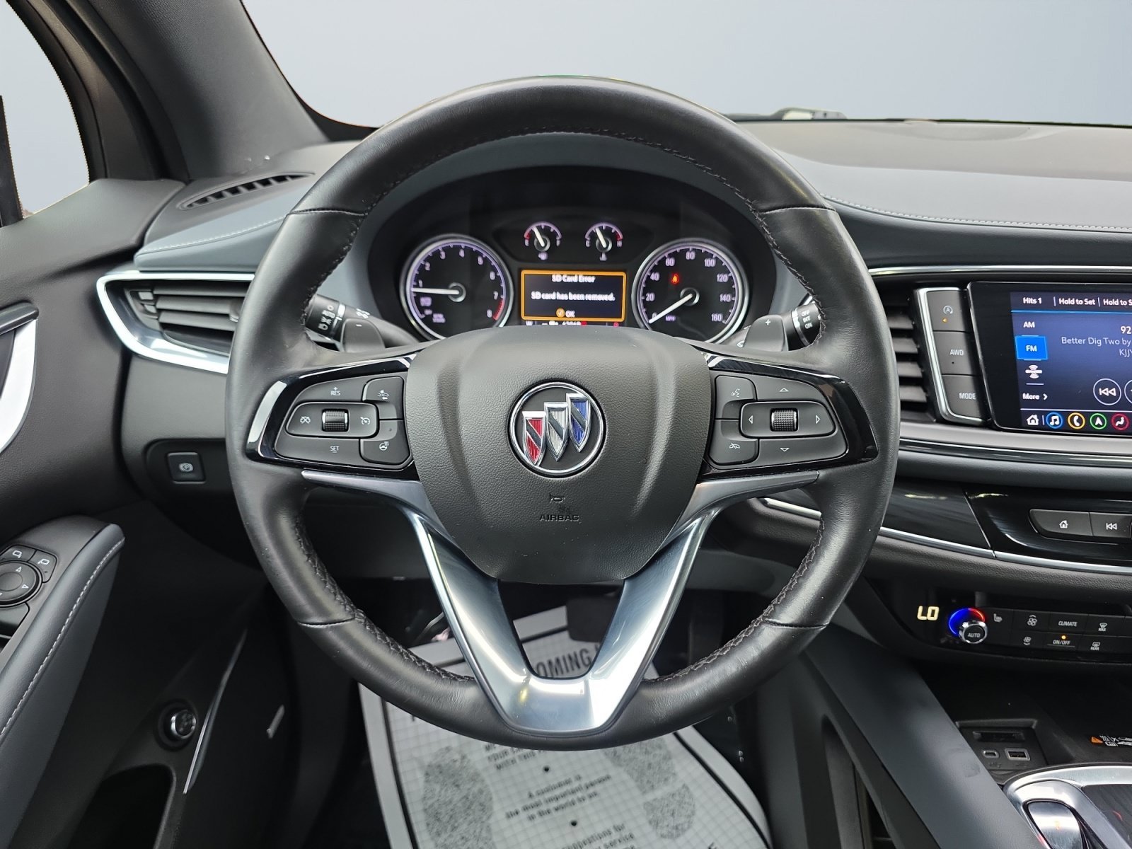 2022 Buick Enclave Essence - Photo 12