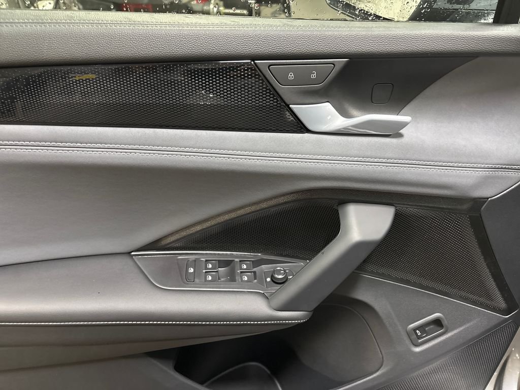 New 2026 Silver Volkswagen 2.0T SE image 11