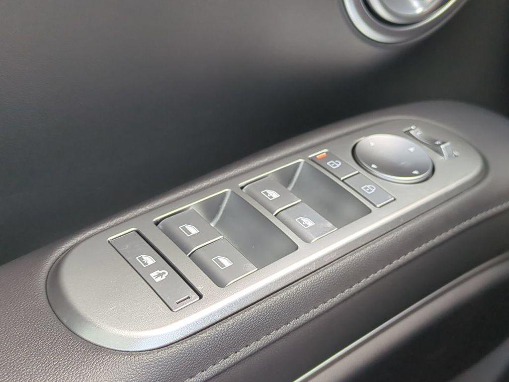 New 2026 Gray Hyundai SEL FWD image 33