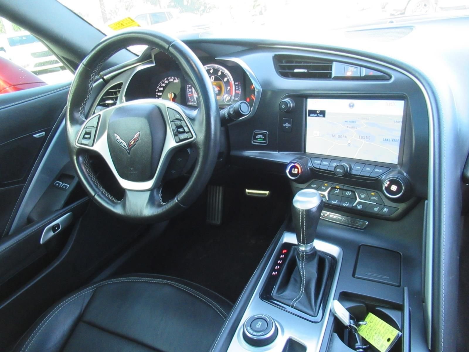Used 2014 Red Chevrolet Base image 13