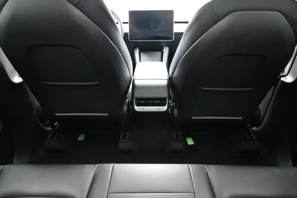 Used 2021 Blue Tesla Long Range image 22