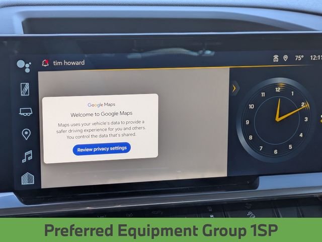 2024 Chevrolet Silverado 1500 RST - Photo 23