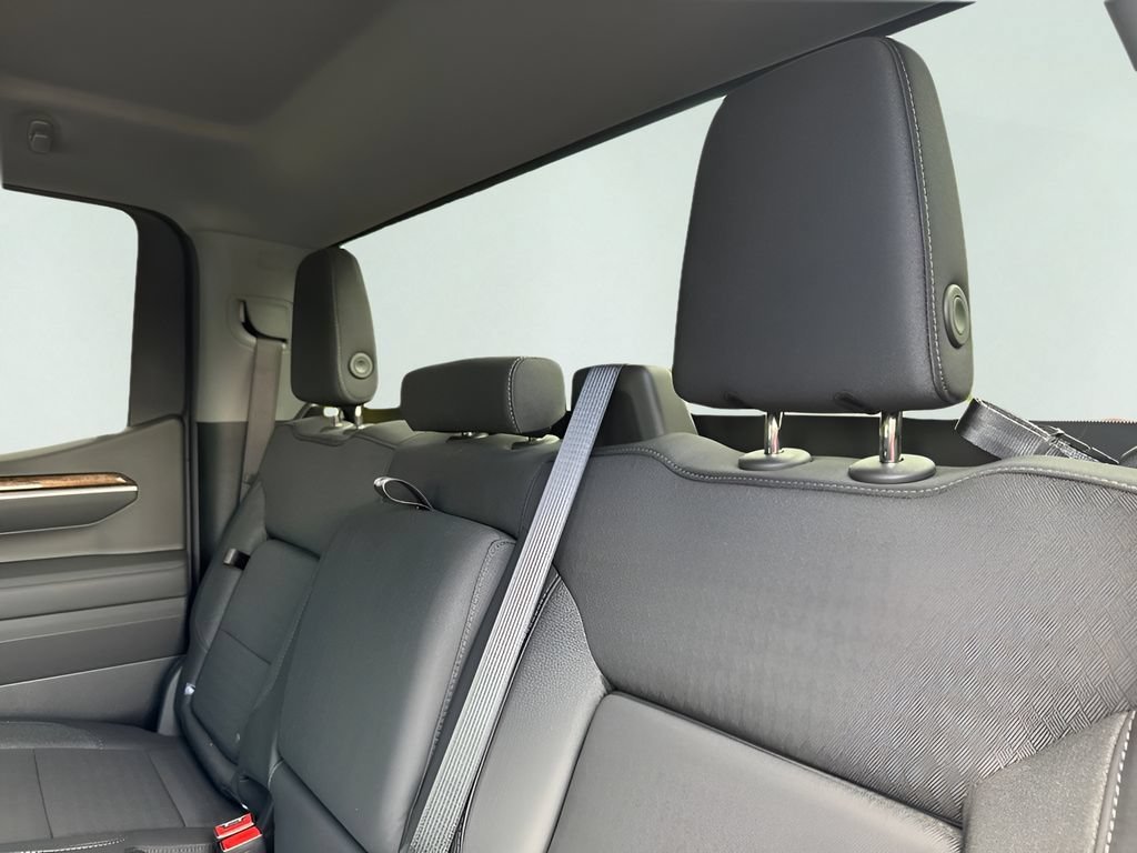 2026 GMC Sierra 1500 Elevation - Photo 23