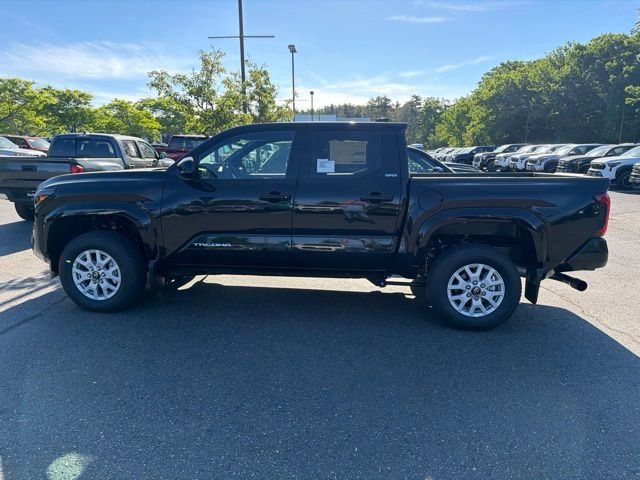 New 2026 Black Toyota  SR5 image 10