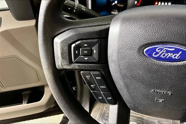 Used 2020 Magma Red Ford XL image 40