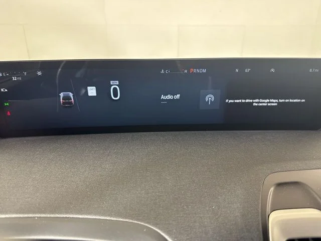 New 2026 Agate Black Metallic Ford Active image 18