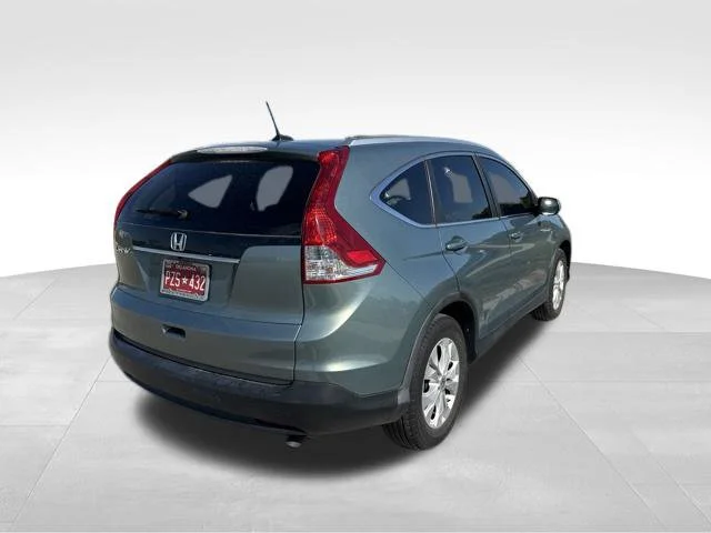 Used 2012  Honda EX-L image 3