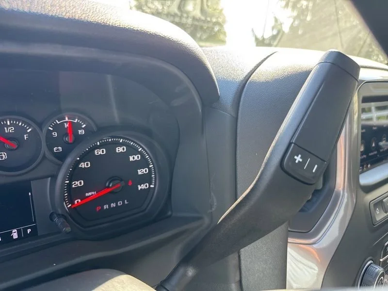 2026 Chevrolet Silverado 1500 Work Truck - Photo 50