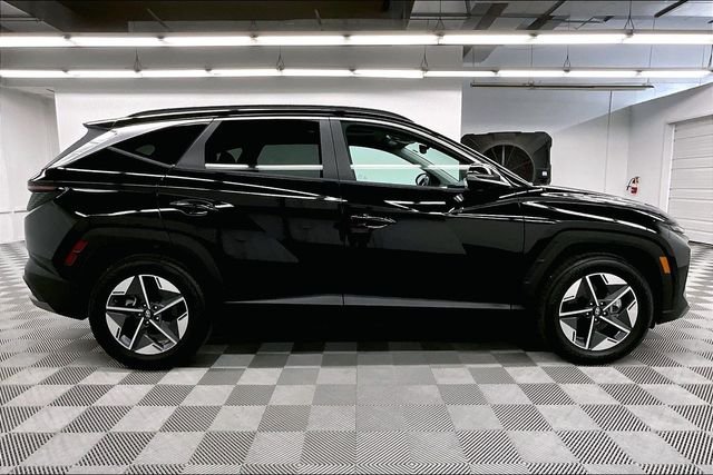 2025 Hyundai Tucson SEL Convenience - Photo 14