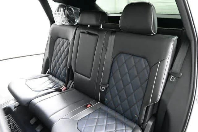 2026 Volkswagen Atlas Cross Sport SEL Premium R-LINE - Photo 22