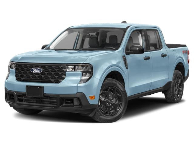 2026 Ford Maverick's photo