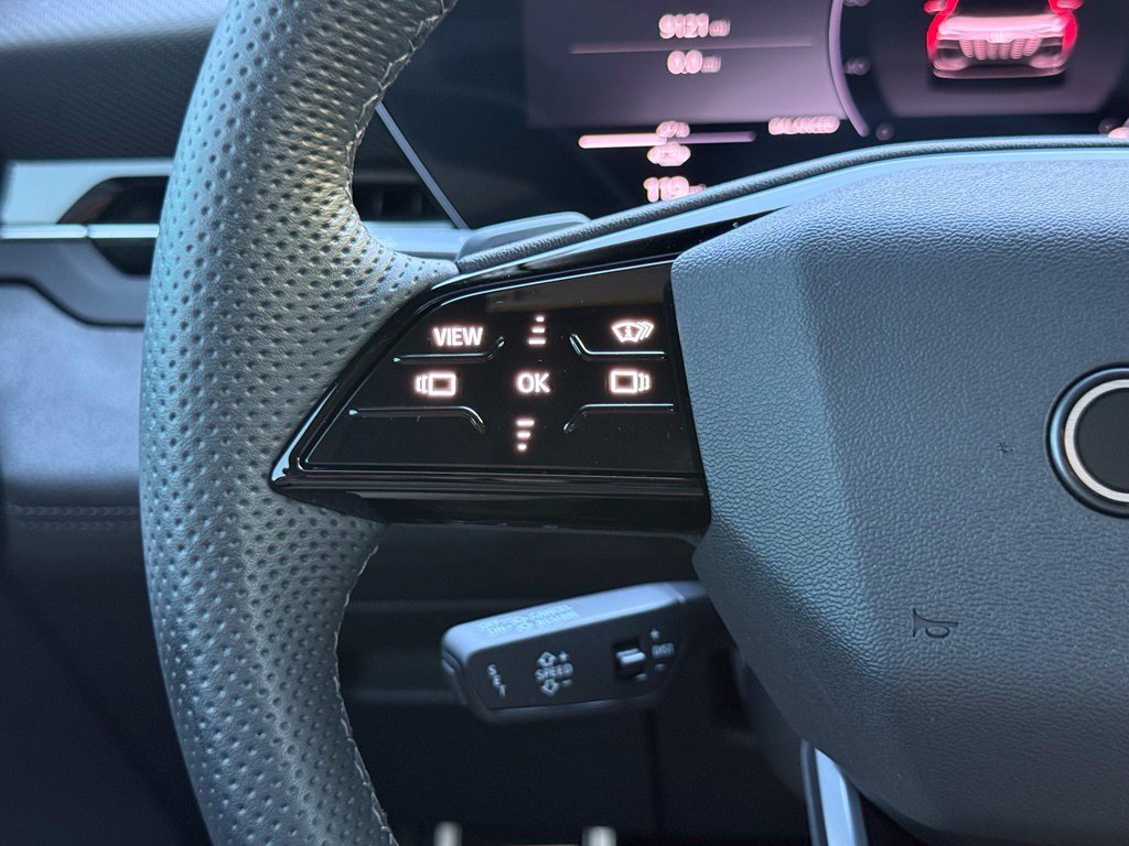 2025 Audi SQ6 e-tron Prestige - Photo 31
