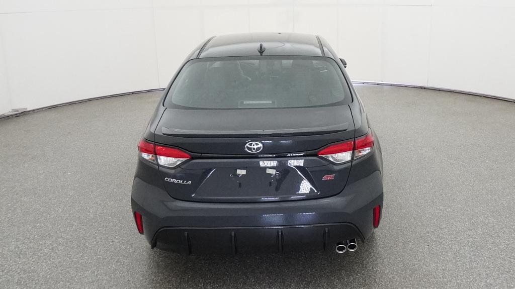 New 2026 Underground Toyota SE image 19