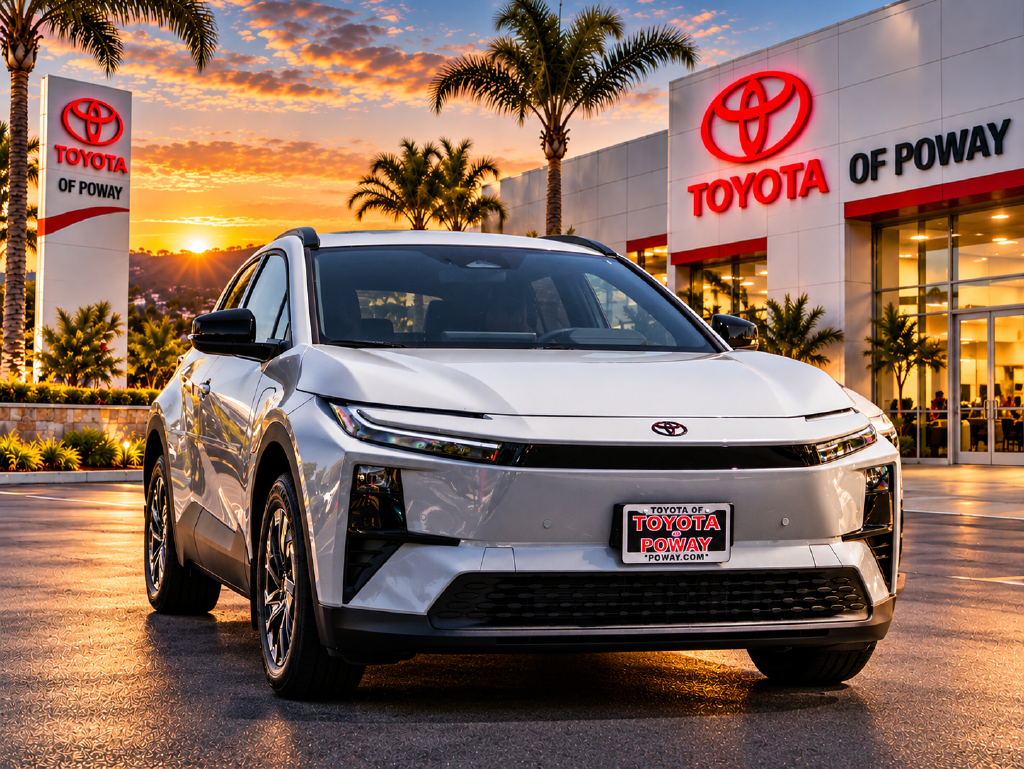 2026 Toyota C-HR  SE