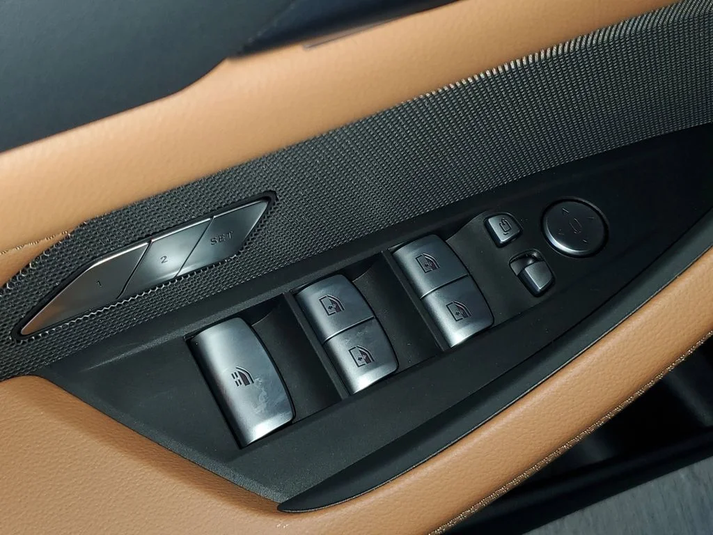 New 2027 Black Sapphire Metallic BMW 430i image 9
