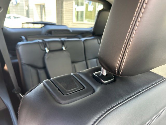 Used 2023 Silver Ford XLT image 13