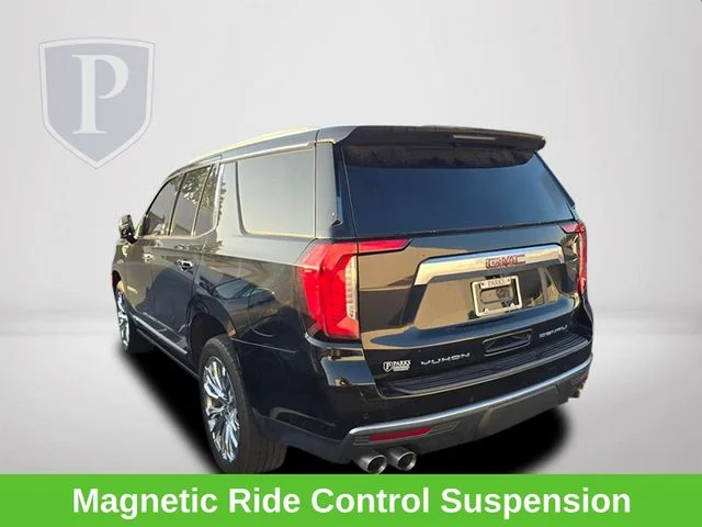 Certified Used 2023 Black GMC Denali image 10