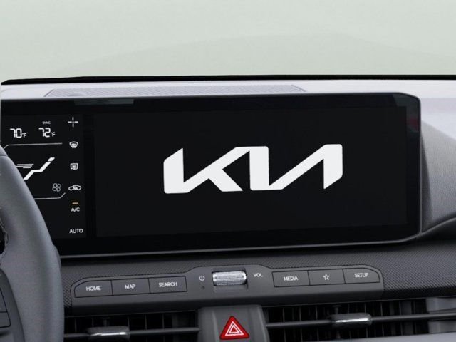 New 2026 Gray Kia EX image 20