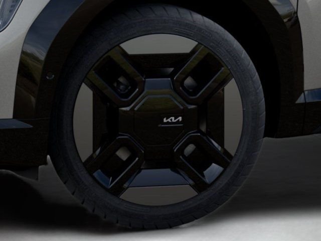 New 2026 Silver Kia GT-Line image 25
