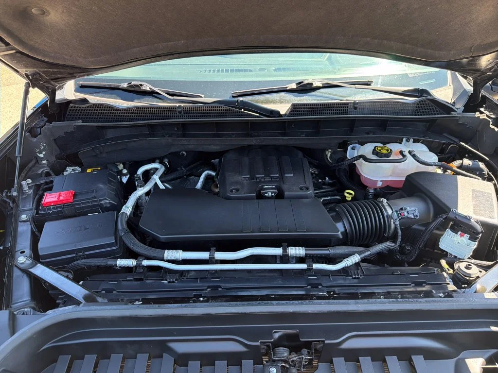 2022 GMC Sierra 1500 Elevation - Photo 53