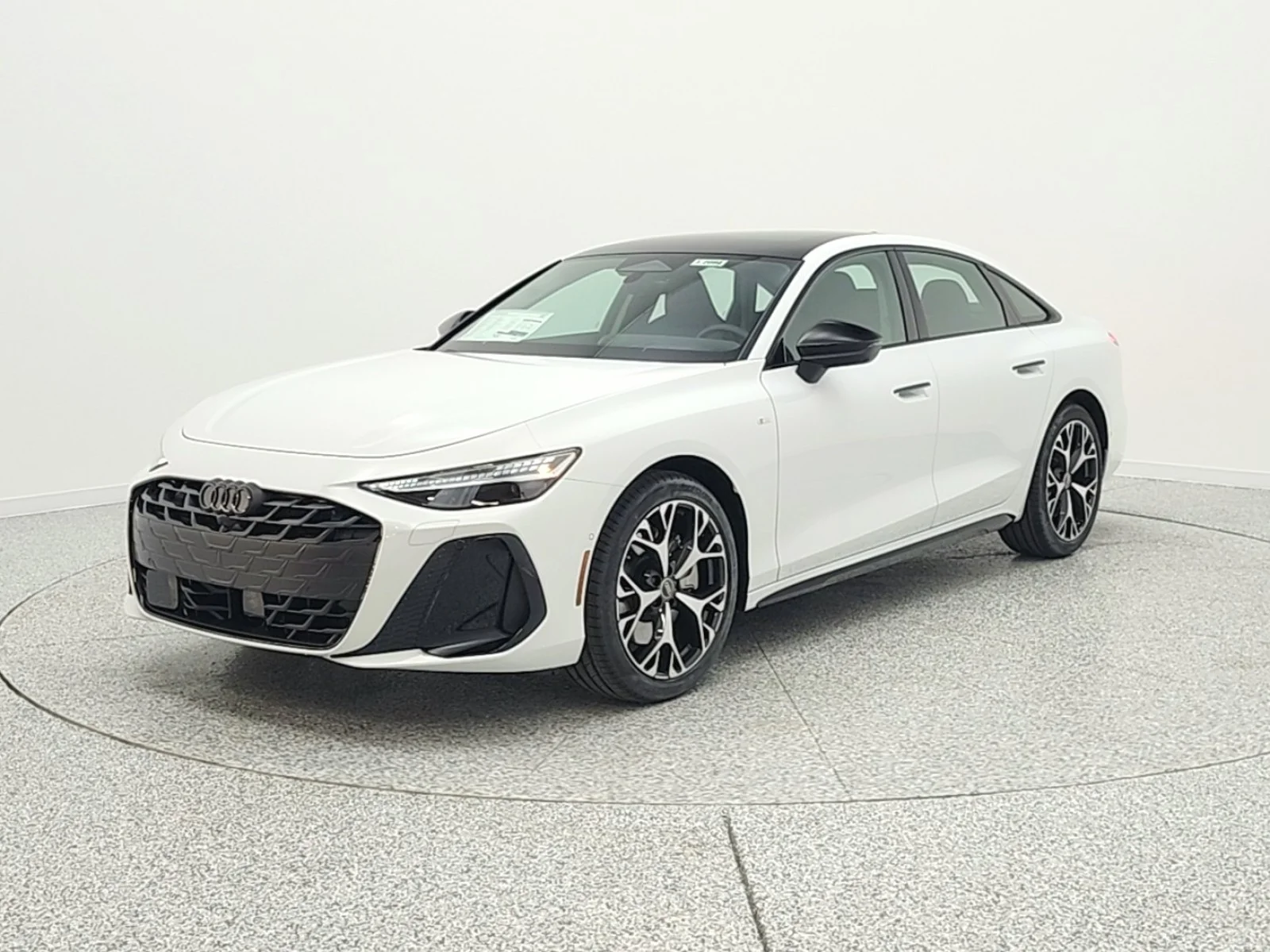 2026 Audi A6 Premium Plus quattro S tronic's photo