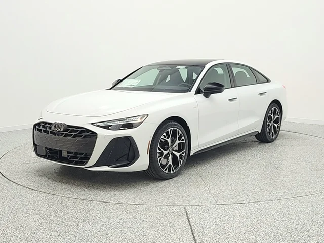 2026 Audi A6 Premium Plus quattro S tronic's photo