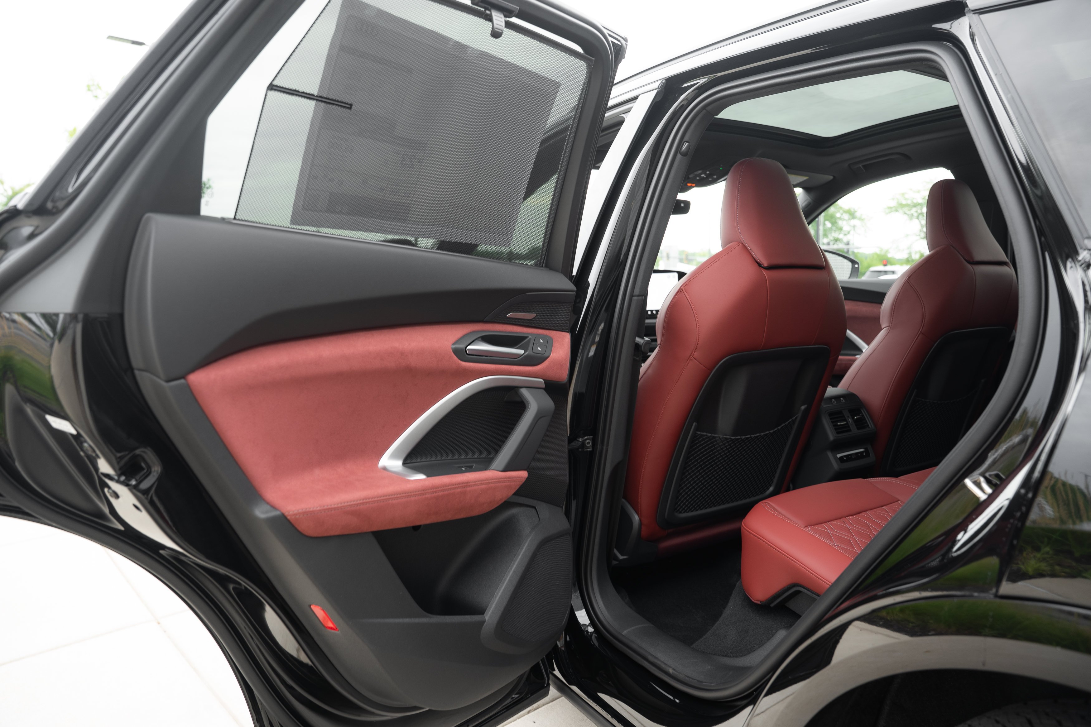 New 2026 Black Audi Prestige image 24
