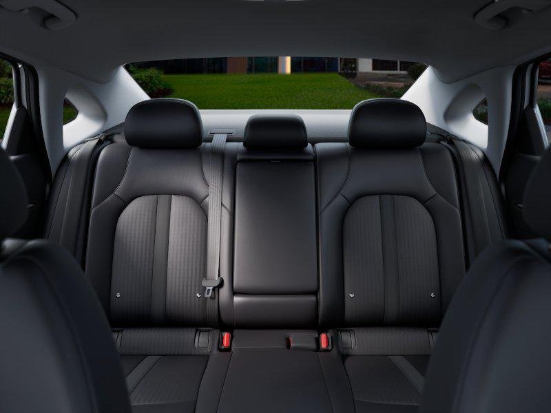 2025 Hyundai Sonata Hybrid SEL - Photo 12