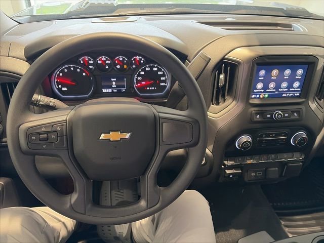 2026 Chevrolet Silverado 2500 HD Custom - Photo 15