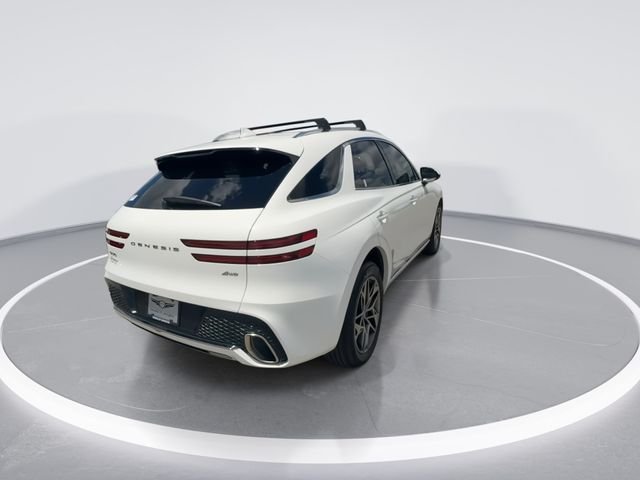 Used 2023 White Genesis 2.5T image 8