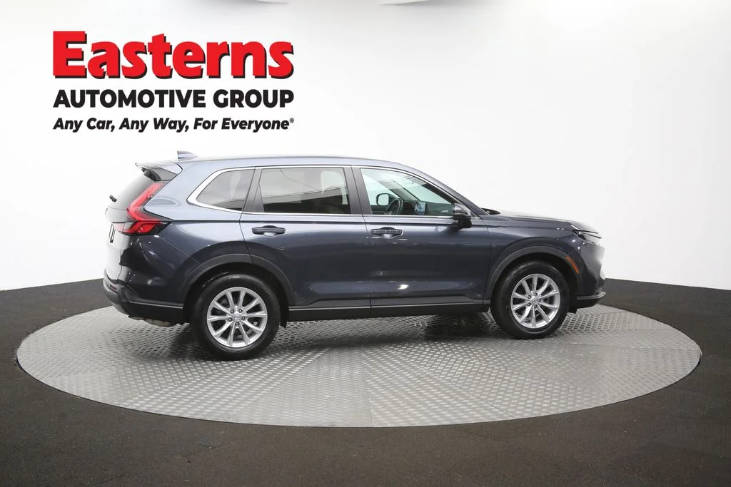 Used 2024 Gray Honda EX-L image 39