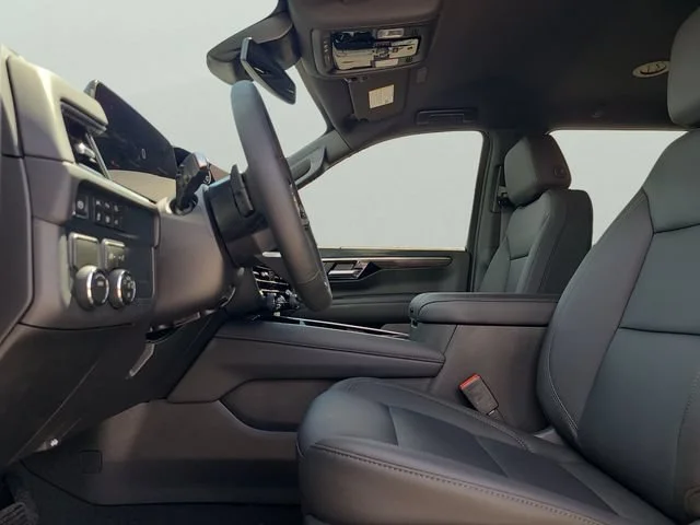 New 2026 Black Chevrolet LT image 23